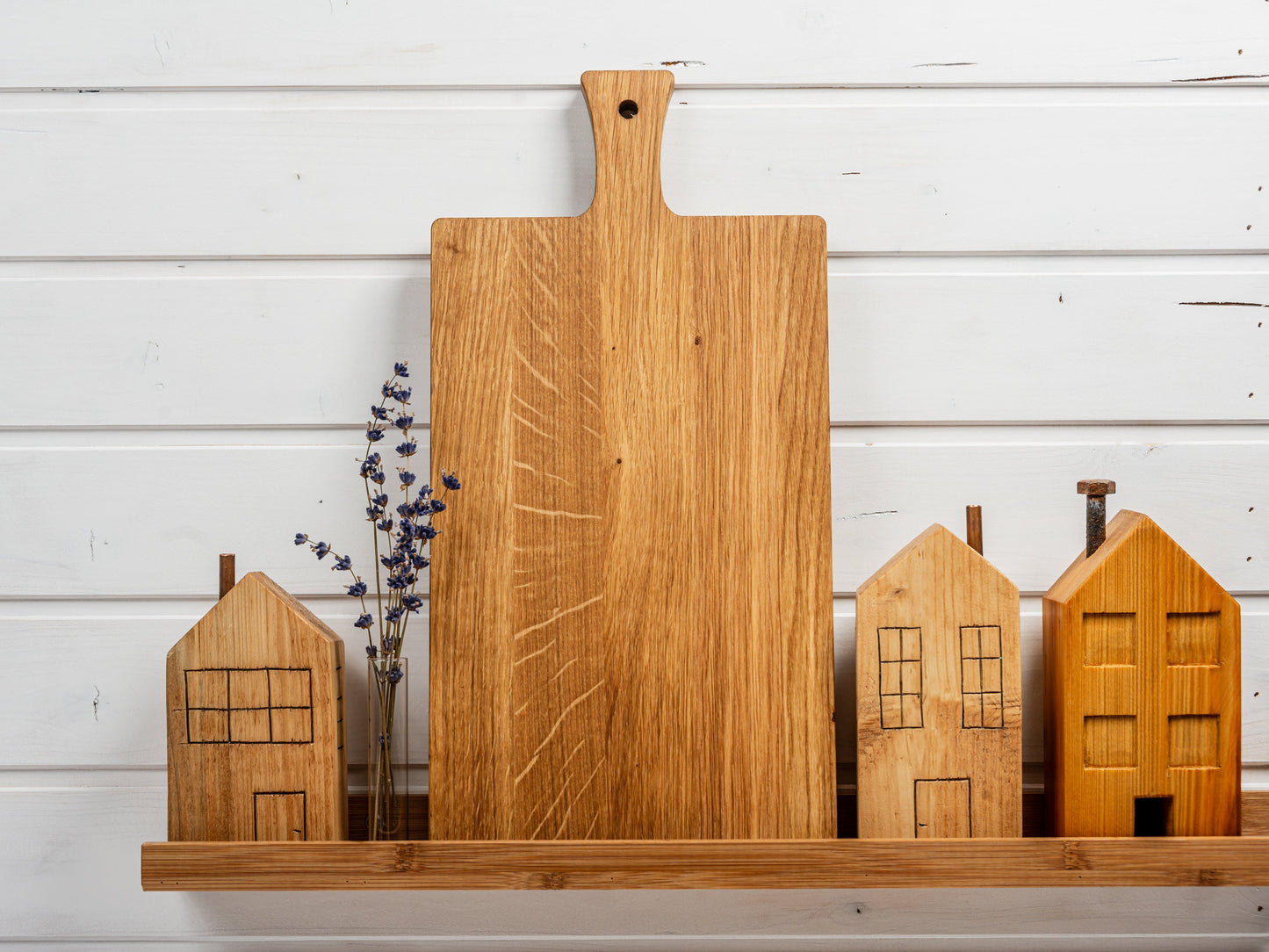 Geschenk für Freunde, Holzschild, Freundschaft, Mit Freunden Lachen, Liebe, Appetit, Kochen, Essen, Lachen, Freundeskreis, Servierbrett