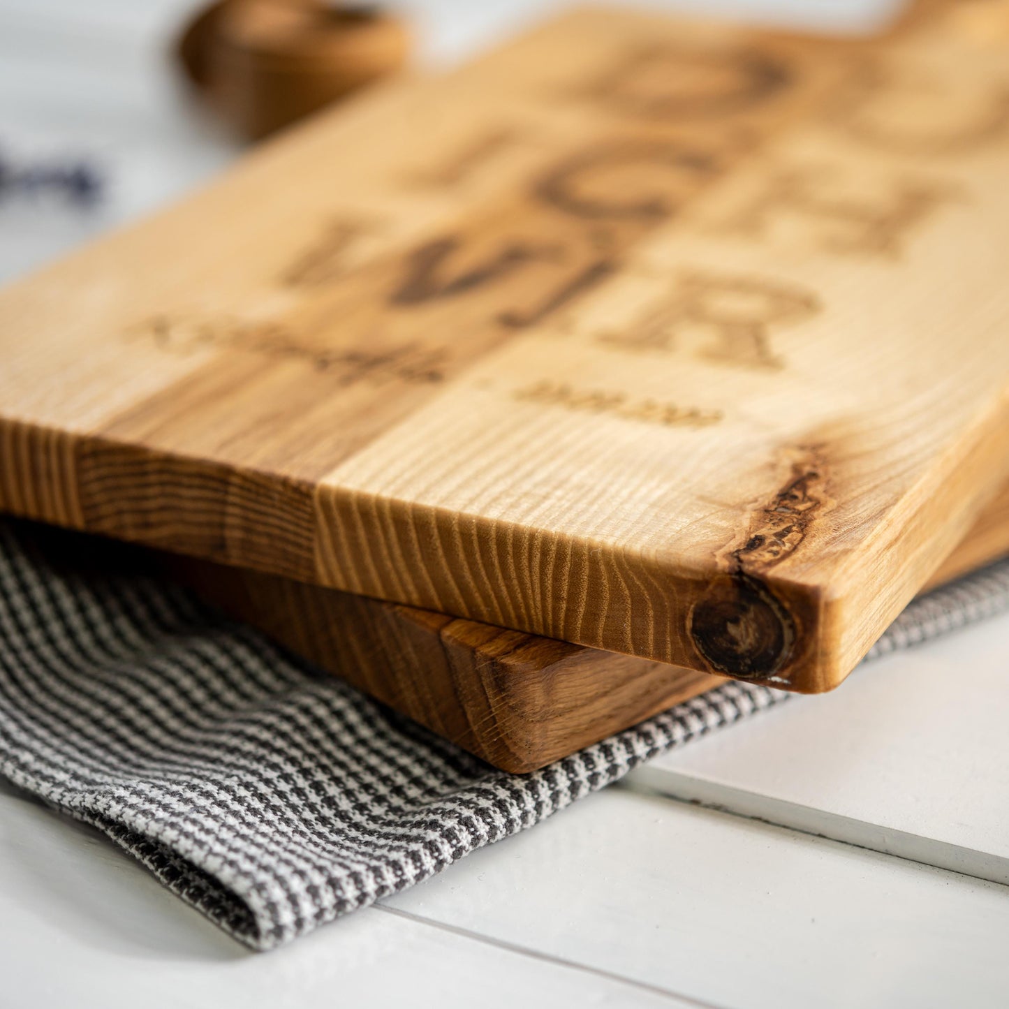 Holzbrett "DU + ICH + WIR" + Hochzeitsdatum, personalisiertes Hochzeitsschild, Holzschild Hochzeitstag, Jahrestag, Geschenk Brautpaar