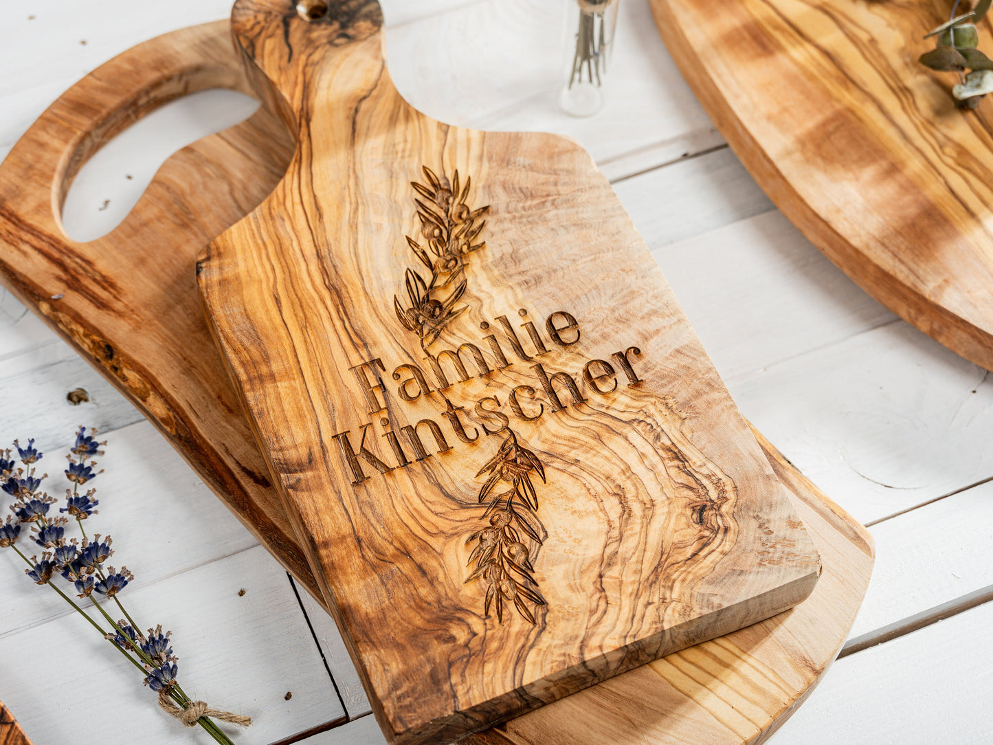 Geschenk Silberhochzeit, Geschenkidee Polterabend, personalisiertes Holzschild Namen, Hochzeit, Silberhochzeit, Goldene Hochzeit, Geburtstag