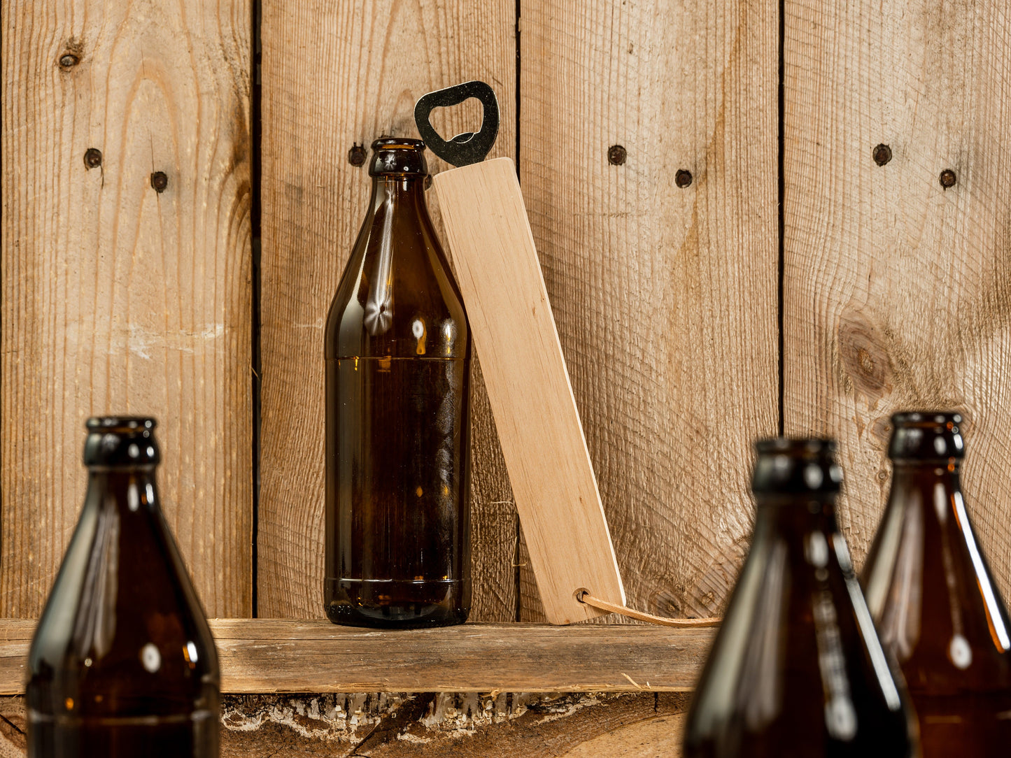 Du wirst Papa, XXL Flaschenöffner, personalisiert, Bierflaschenöffner, Geschenkidee für Papa, Du wirst Opa, Du wirst Onkel, Du wirst Uropa