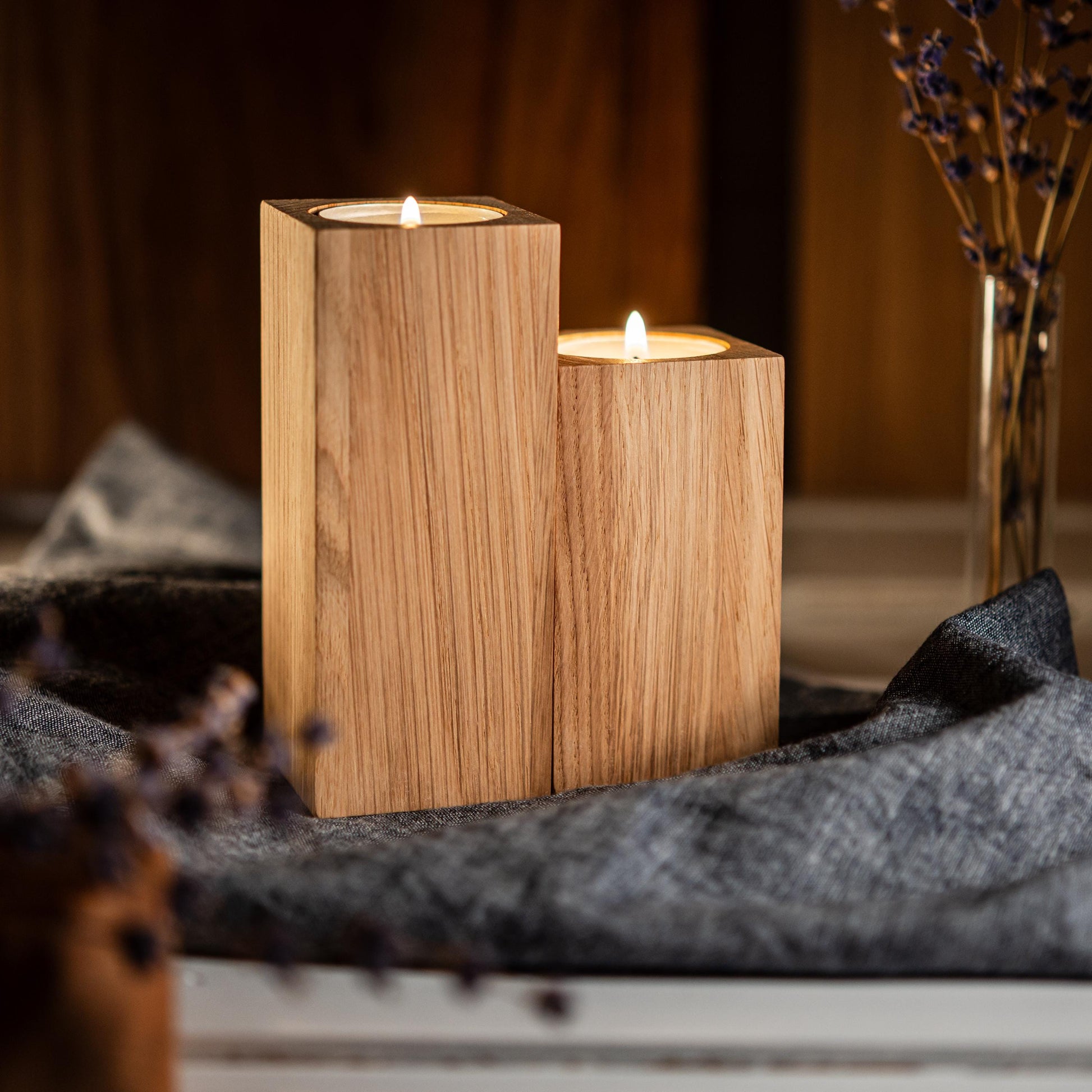 Personalisierbare Trauerkerze, Trauergeschenk, Grabschmuck, Trauerlicht, Beerdigung, Gedenkkerze, Kerze Trauer, Trostlicht, Beileidsgeschenk