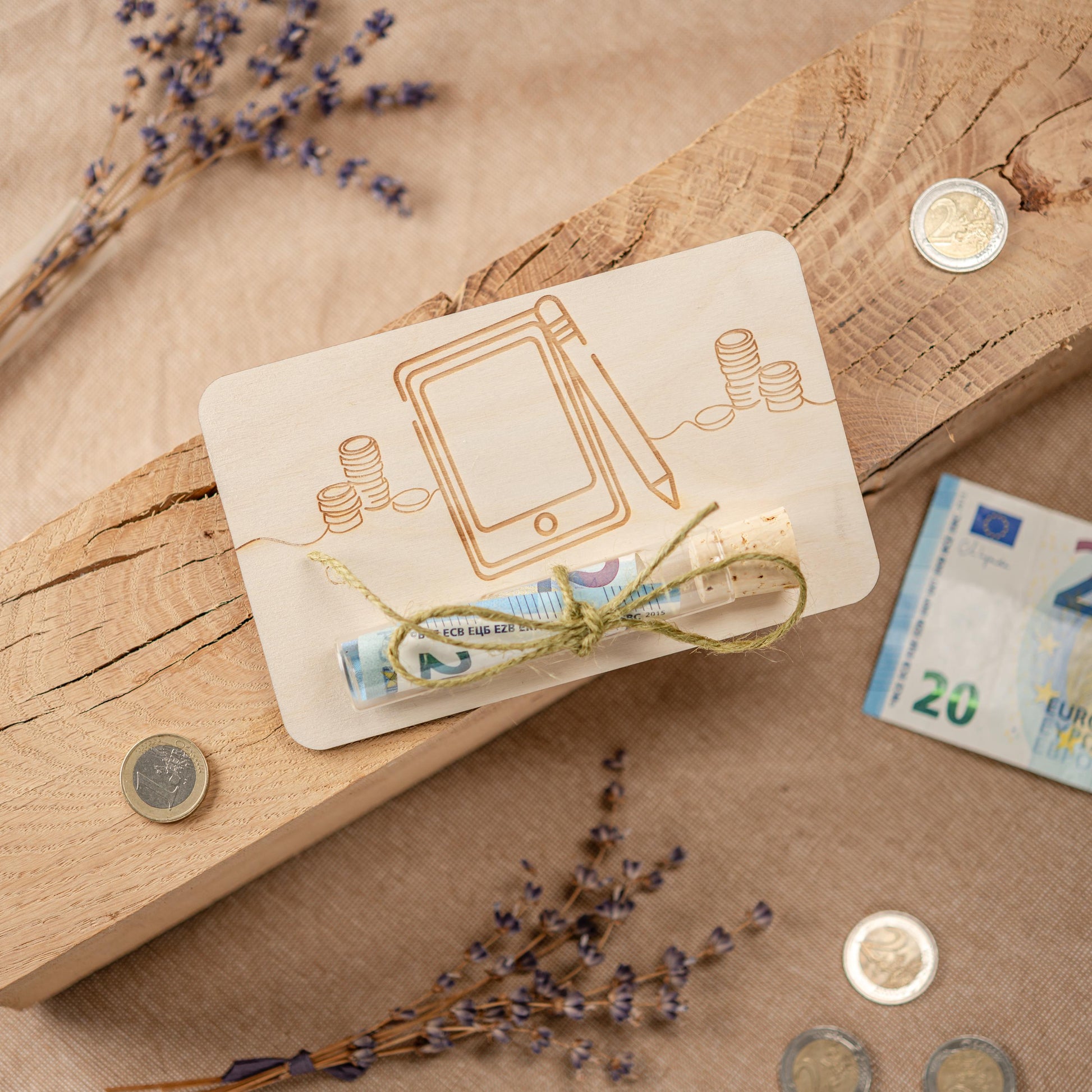 Geldgeschenk Tablet, Smartphone, Geldgeschenk Tablet, Ipad, Geld schenken, Gutscheinkarte, Geldgeschenk, Gutschein Tablet-PC