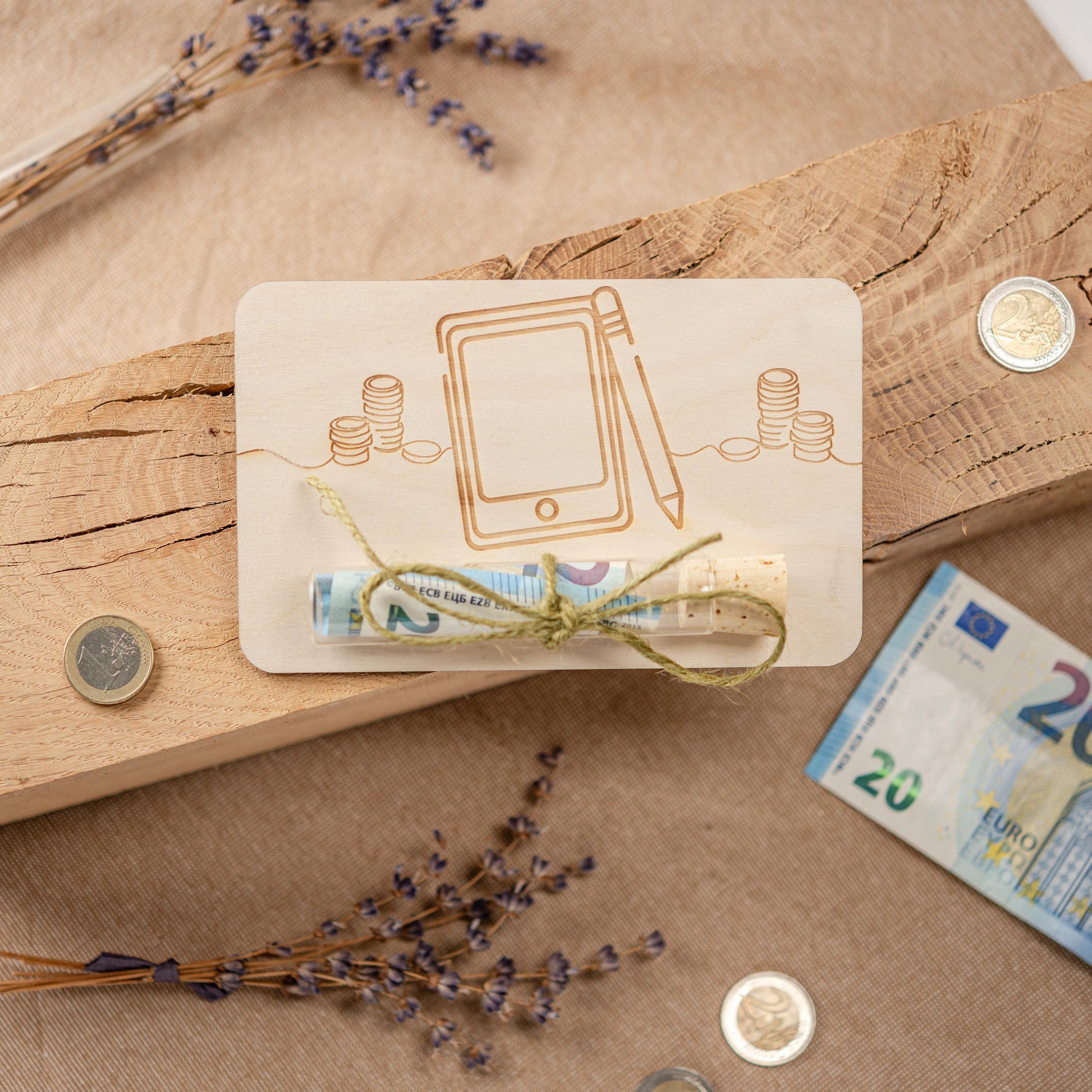 Geldgeschenk Tablet, Smartphone, Geldgeschenk Tablet, Ipad, Geld schenken, Gutscheinkarte, Geldgeschenk, Gutschein Tablet-PC