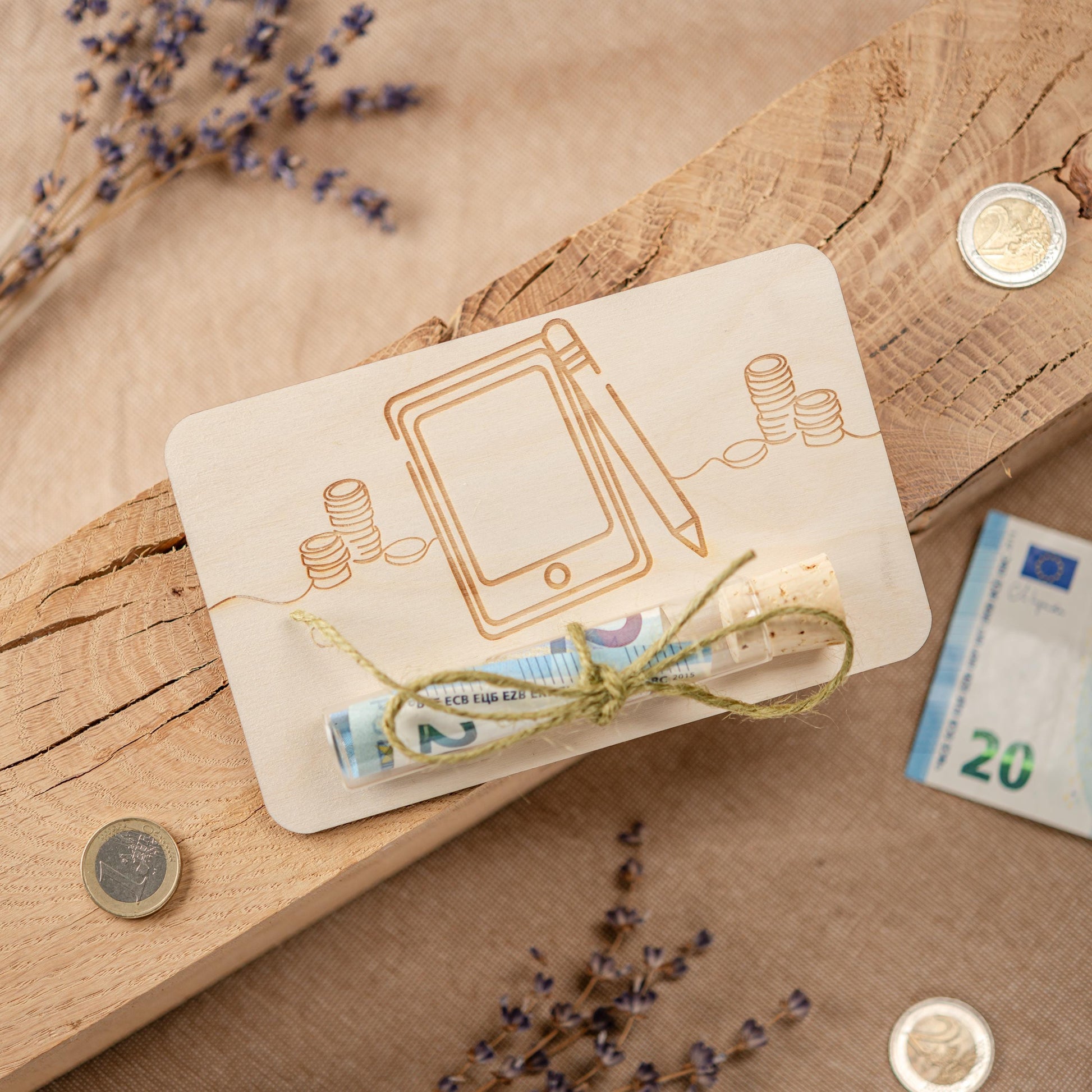 Geldgeschenk Tablet, Smartphone, Geldgeschenk Tablet, Ipad, Geld schenken, Gutscheinkarte, Geldgeschenk, Gutschein Tablet-PC