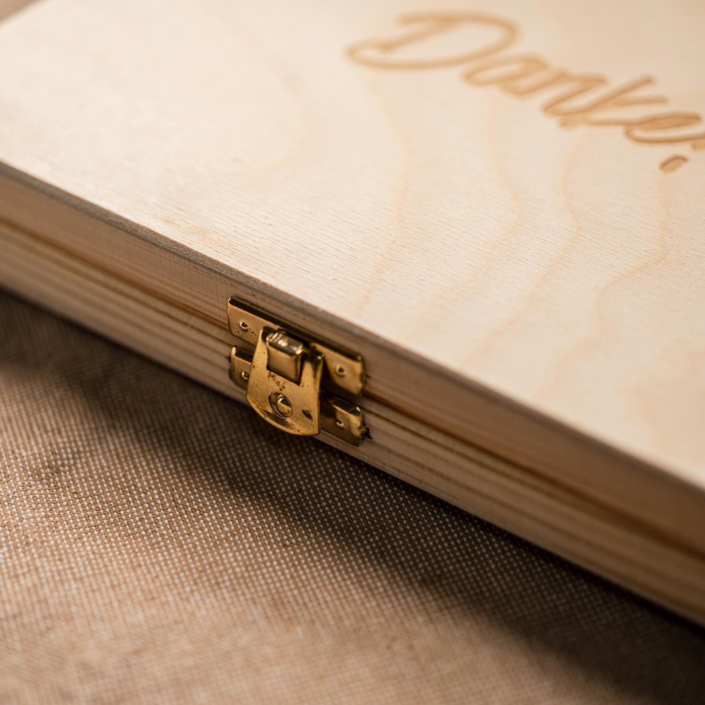 Geschenkbox Geld Holz, Geldgeschenk personalisiert, Geld verschenken, Holzbox personalisiert