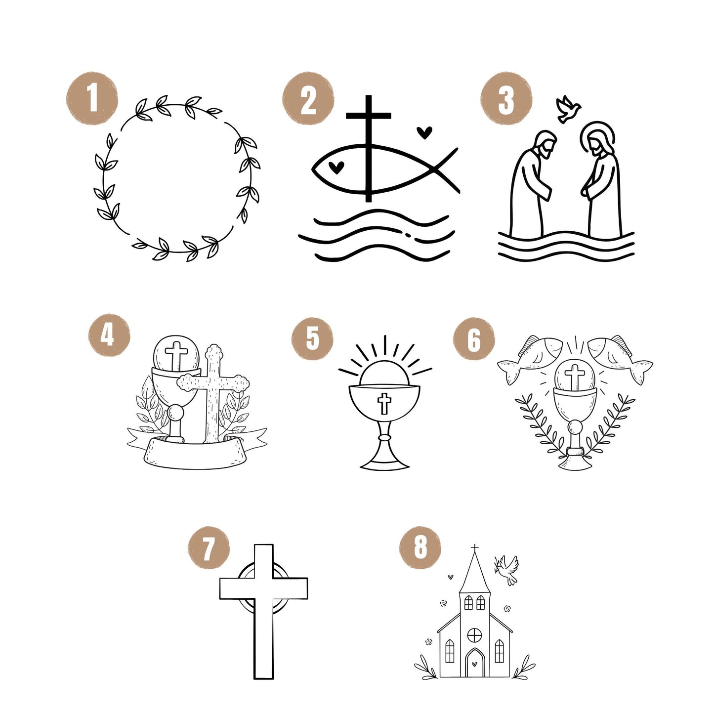 Kommunionkerze 2026, Kerze aus Holz, Taufkerze, Konfirmationskerze, Gravur mit Namen und Datum, Kommunionkerze Junge, Mädchen